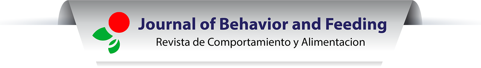 Revista electrónica Journal of Behavior and Feeding
