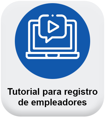 Tutorial para registro de empleadores