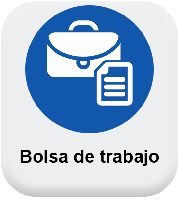 Bolsa de Trabajo egresados
