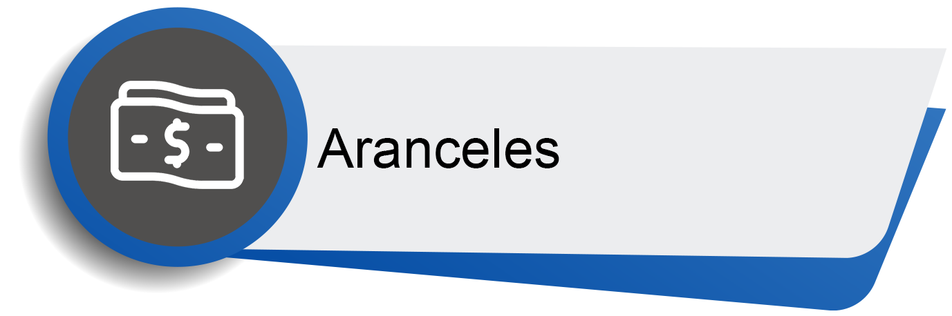 aranceles