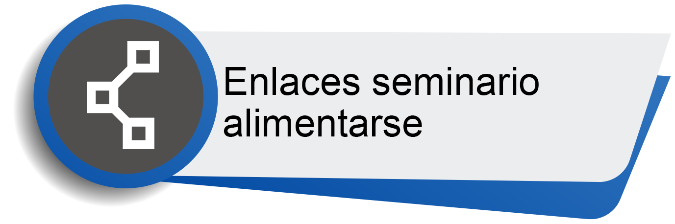 enlaces seminario alimentarse