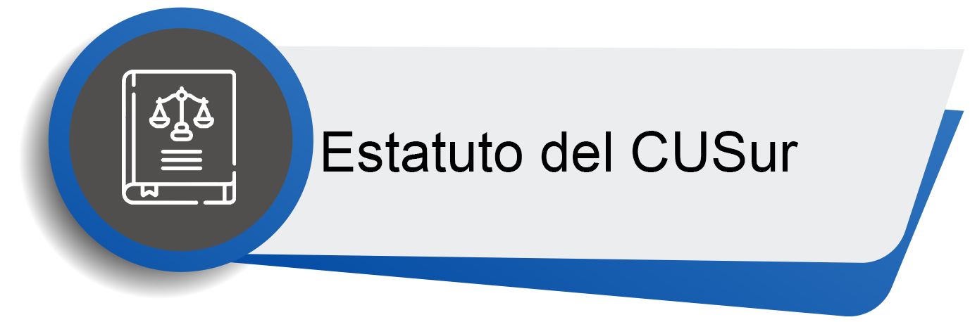 estatuto del cusur
