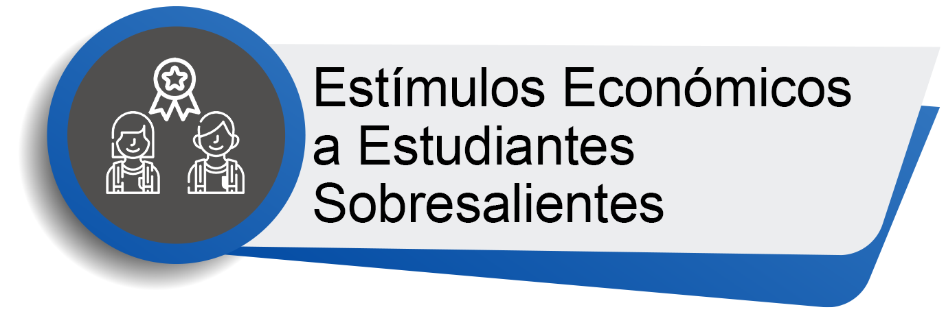 estimulos económicos estudiantes sobresalientes