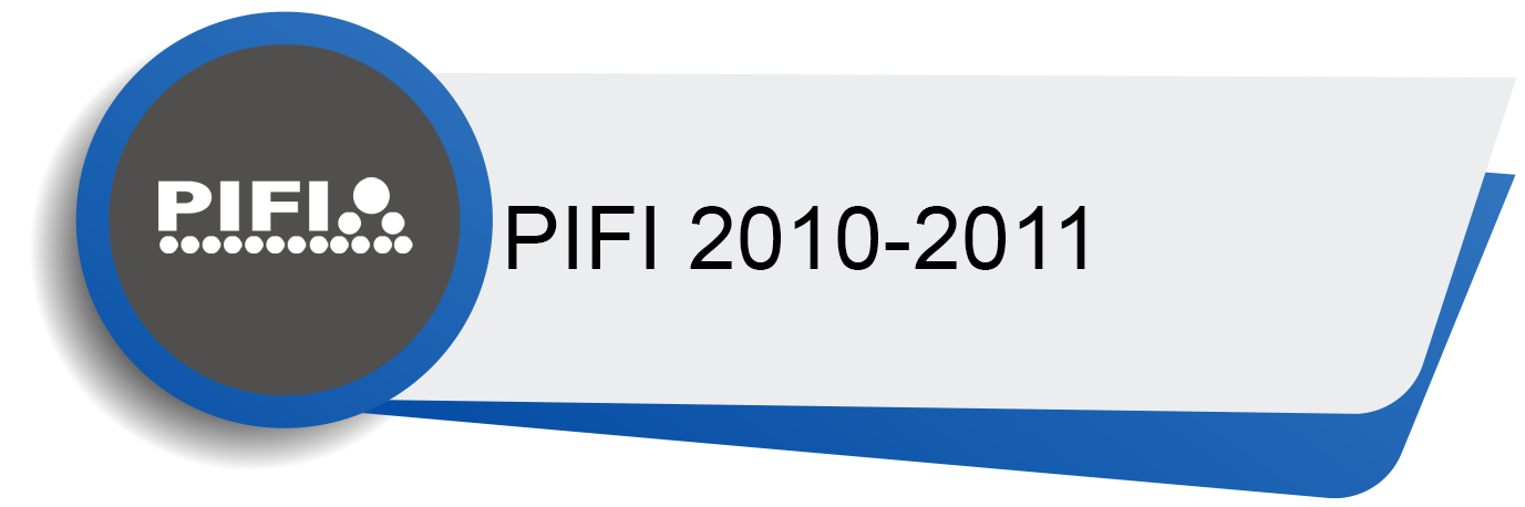 pifi 2010 - 2011