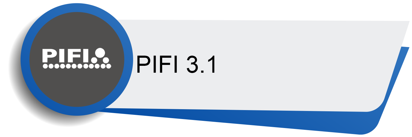 pifi 3.1