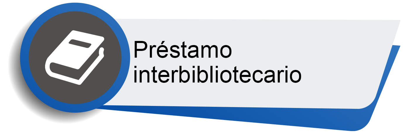 préstamo interbibliotecario