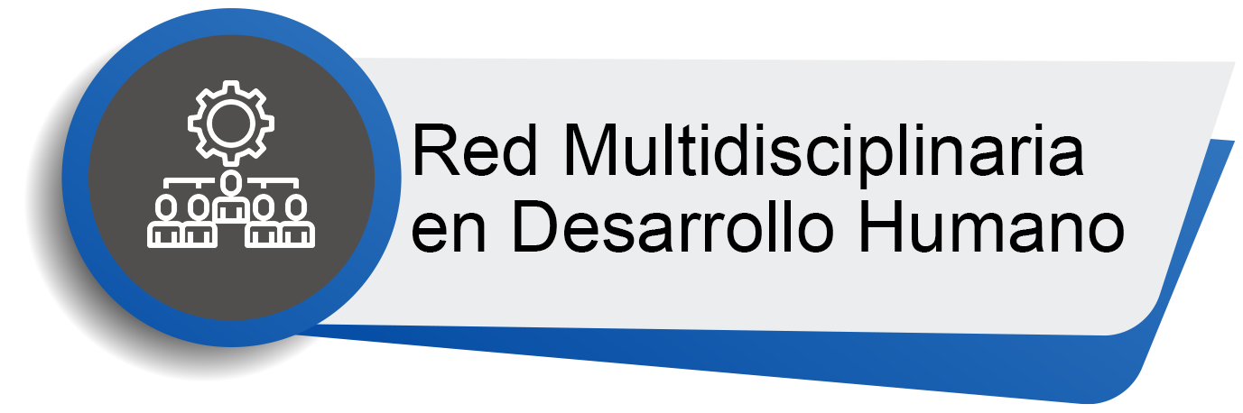 red multidisciplinaria dh