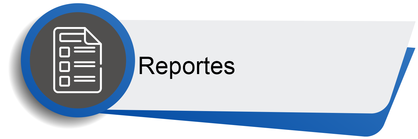 reportes dcsyh