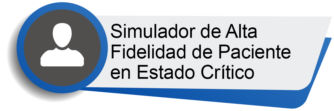 simulador paciente critico