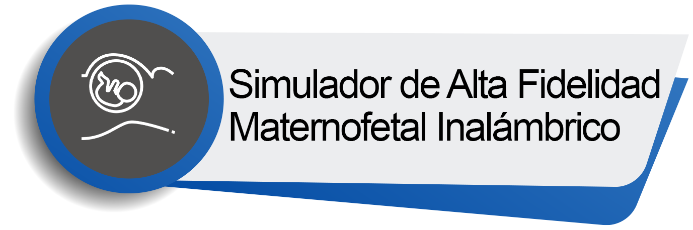 simulador alta fidelidad maternofetal