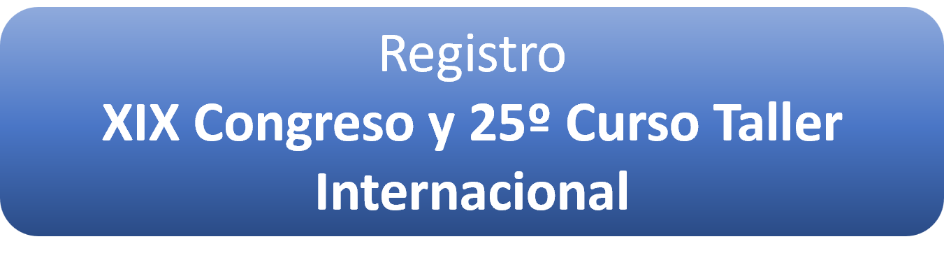 XIX Congreso y 25 Curso Taller