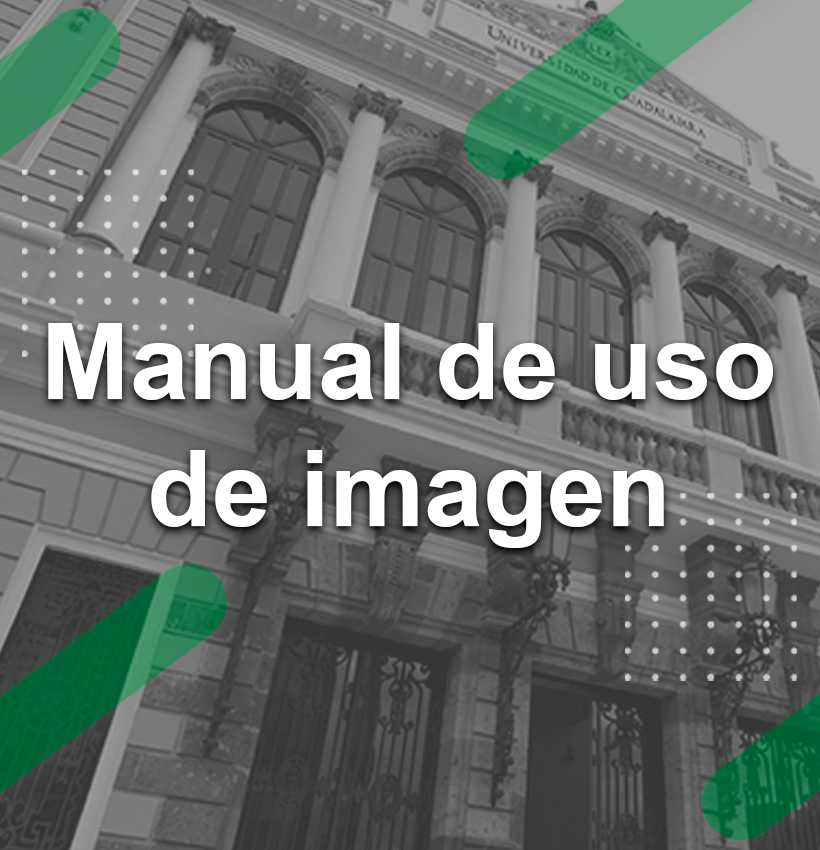 Manual de uso de imagen