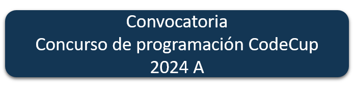 Convocatoria CODECUP 2024A