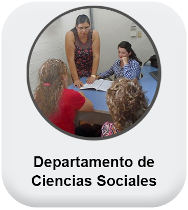 Departamento de Ciencias Sociales