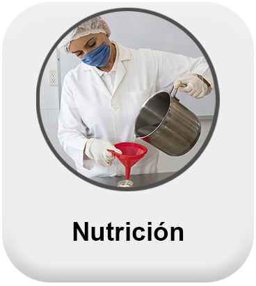 Nutrición