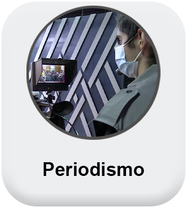 Periodismo