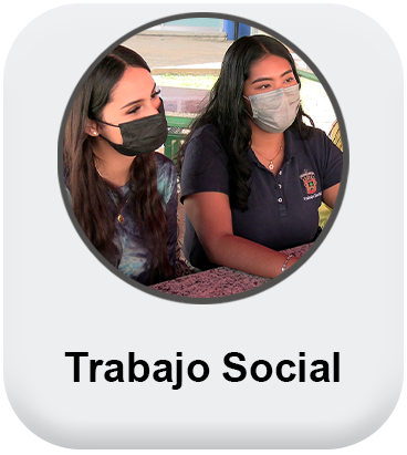 Trabajo Social