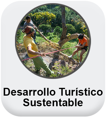 Desarrollo Turístico Sustentable