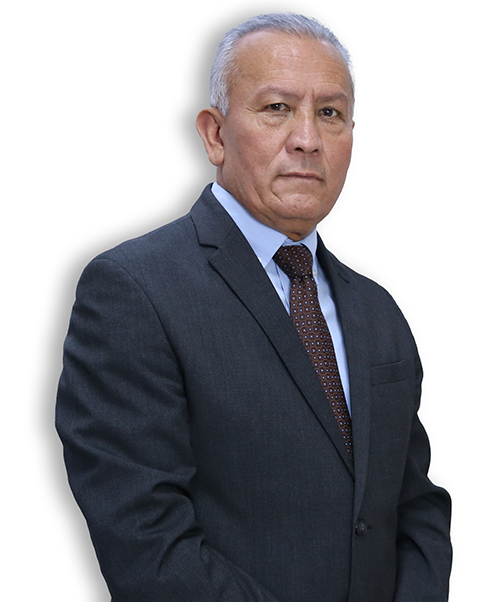 Silvano Hernández López