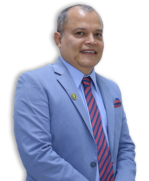 José Octavio Macías Macías