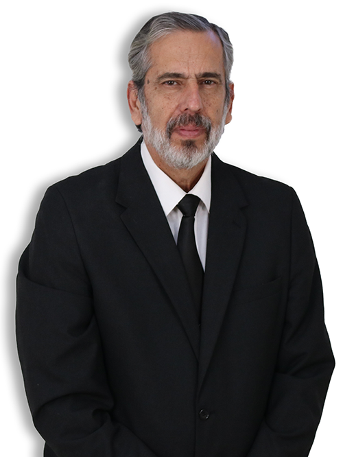 Rafael Bustos Saldaña
