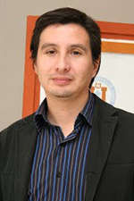 Imagen Alfonso Urzua