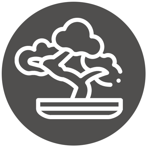 Introducción al bonsai suam