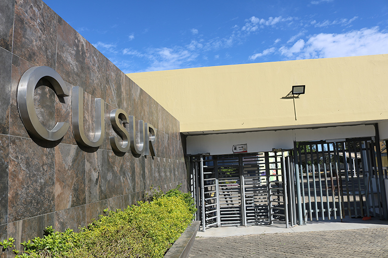Centro Universitario del Sur - Universidad de Guadalajara