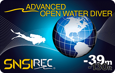 Imagen logo advanced open water diver