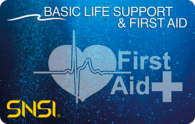 Imagen logo basic life support