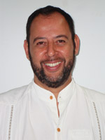 Imagen Jorge Arturo Martínez Ibarra