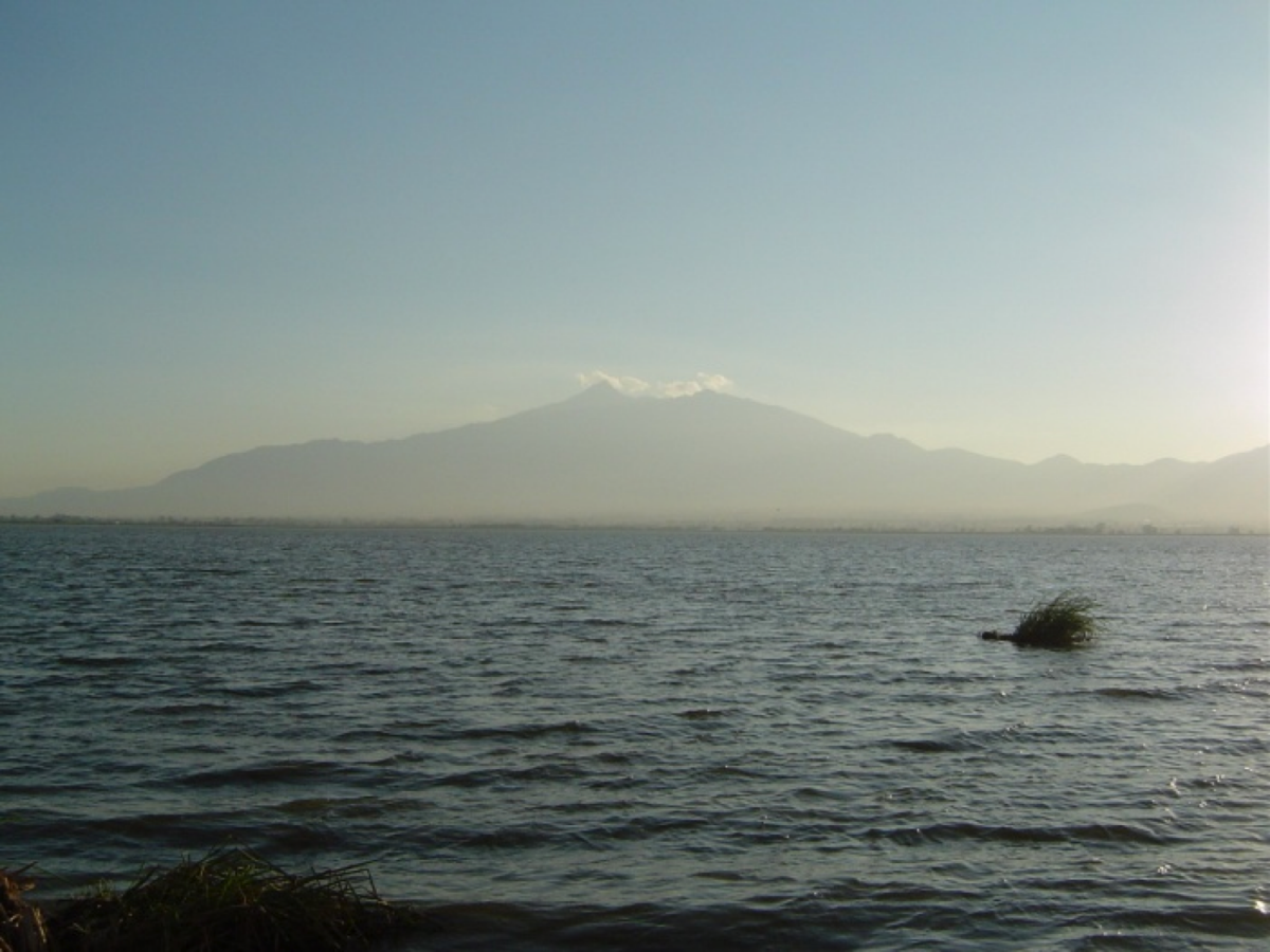 Imagen Lago de Zapotlán