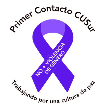 Imagen logo Primer Contacto CUSur
