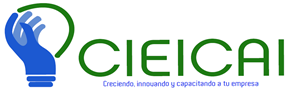Logotipo del Centro de Investigación en Emprendurismo, Incubación, Consultoría, Asesoría e Innovación