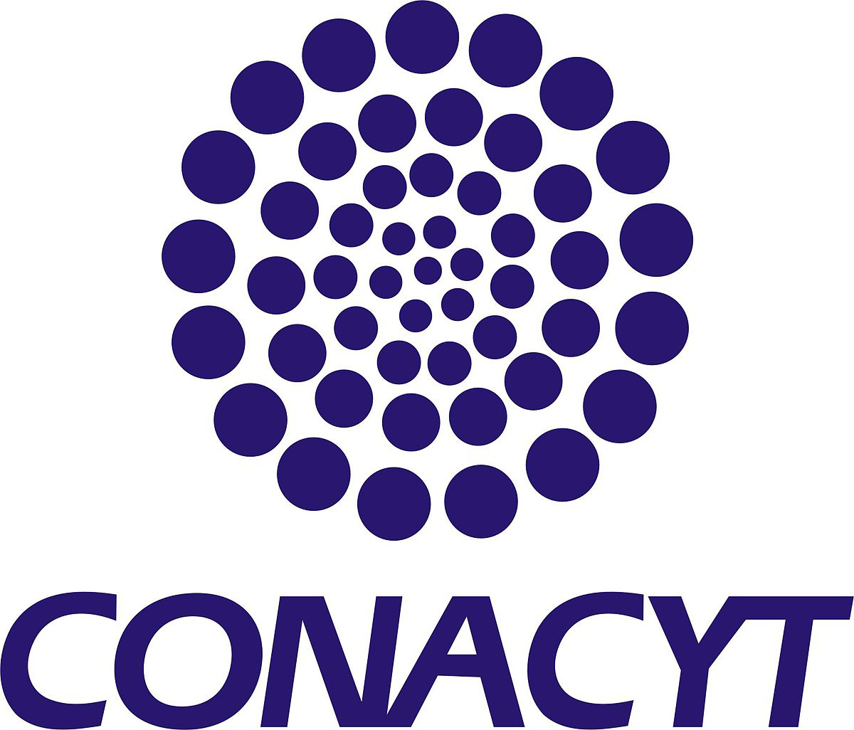 Imagen logo Conacyt