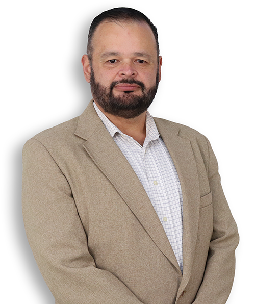 Alejandro Macías Macías