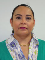 Lic. Angelica Marcela Becerra Cervantes