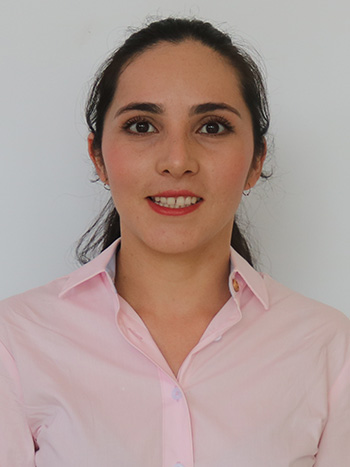 María Magdalena Mascorro Mora