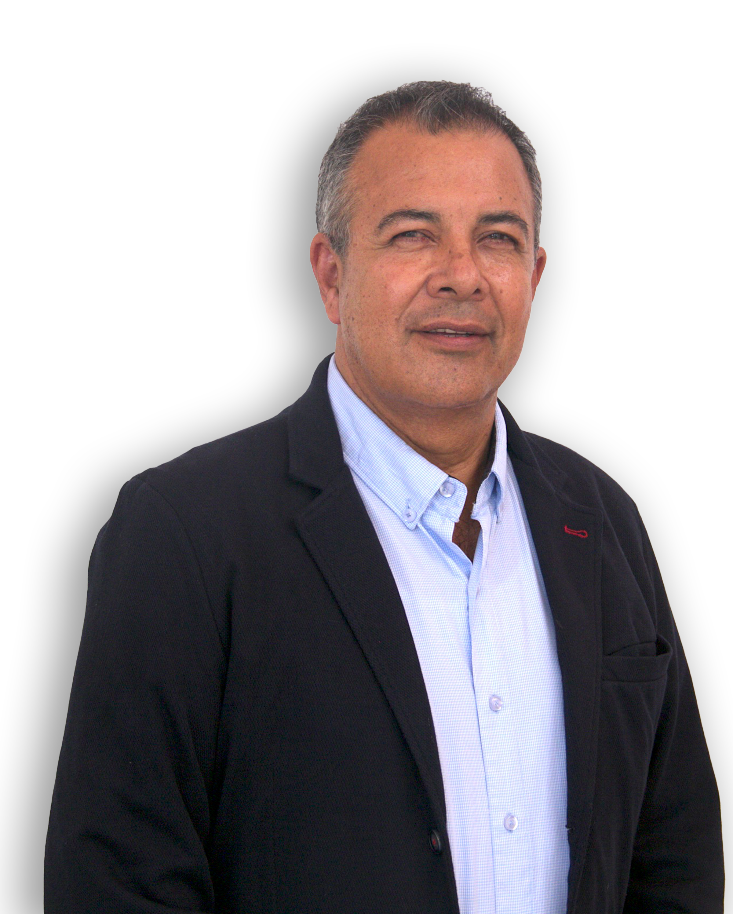 José María Tapia González