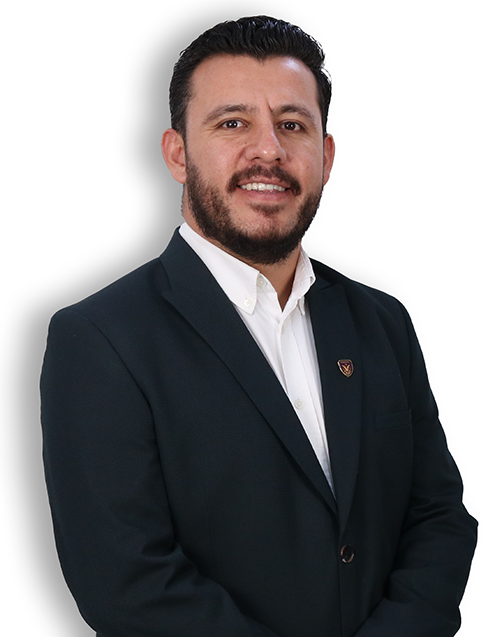 Eduardo Rodolfo Ochoa Chavez