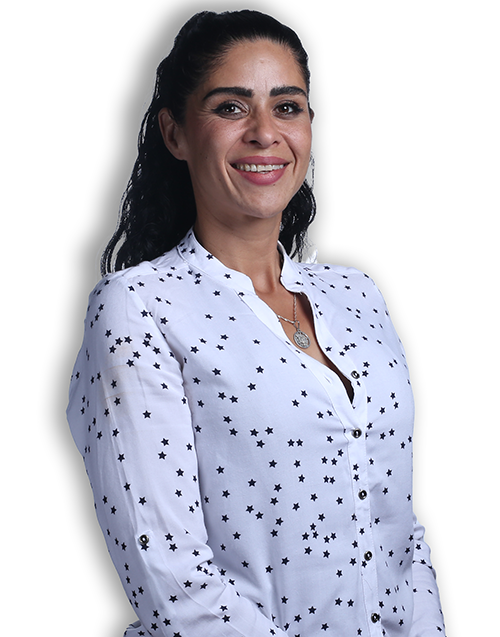 Esther Elizabeth Rizo Bustos