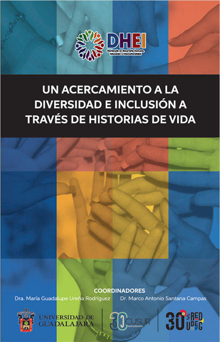 Imagen Libro Un acercamiento a la diversidad