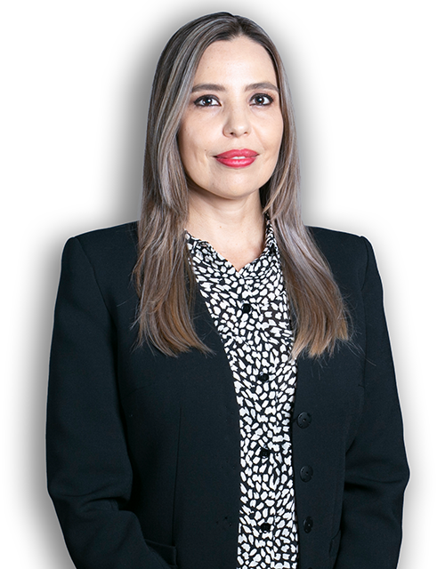 Ana Fabiola Campos Jazo