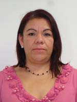 Licenciada Rocio Judith Galvez Guerrero