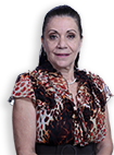 Maestra Patricia Mendoza Sánchez