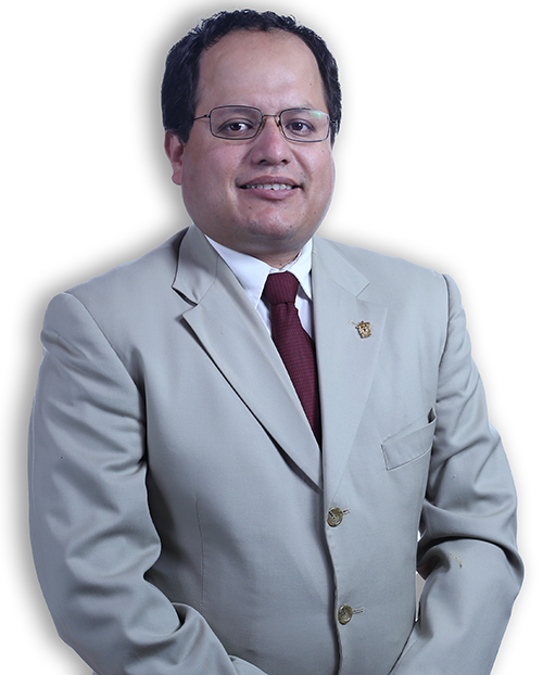 Jorge Enrique Pliego Sandoval