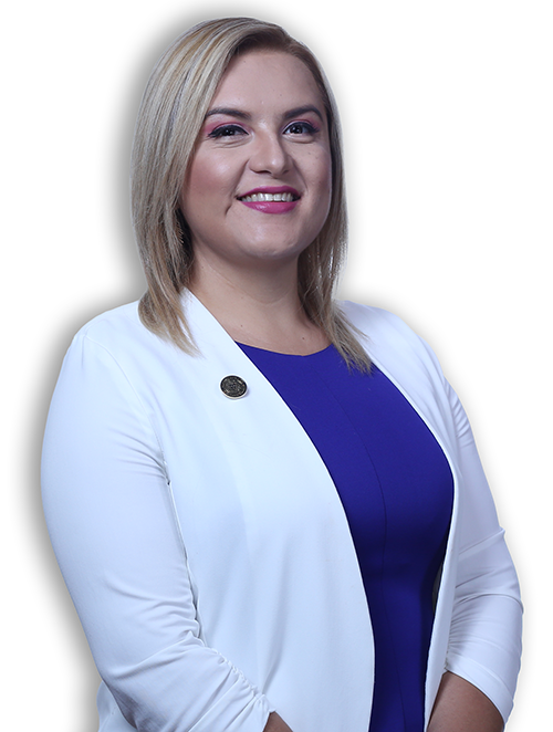 Gladys Josefina Delgado González