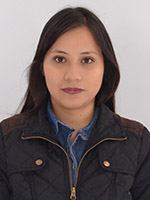 Lic. Yovana Castillo Eusebio