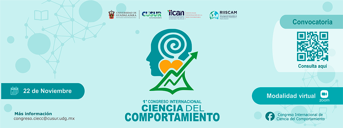 Congreso Internacional de Ciencia del Comportamiento