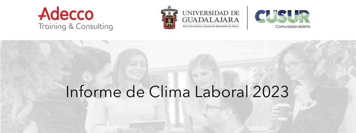 Informe de Clima Laboral 2023